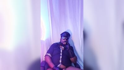 Chillin' 'n Leather