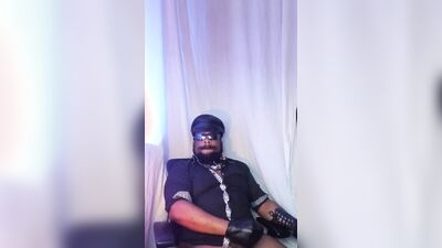 Chillin' 'n Leather