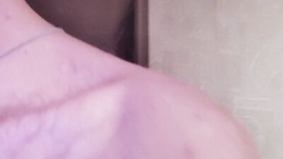 Masturbating from Oleg