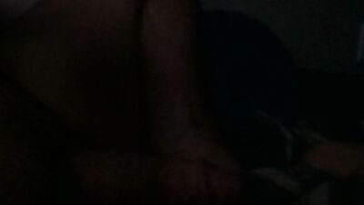 jerking off with moaning. solo. big cock cumming