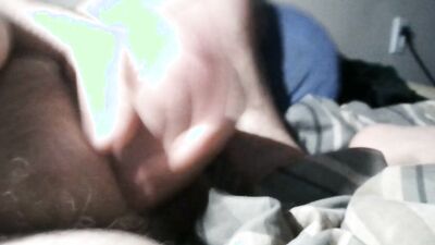 jerking off with moaning. solo. big cock cumming