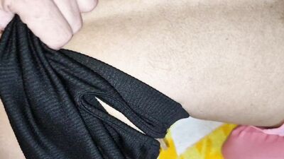 I fuck my stepbrother hard , barely reaching his 18th birthday , he gets volleys of sperm !