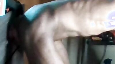 Couple of doggy clips