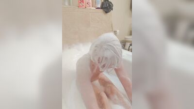 Cyno Solo Bubble Bath Goodness