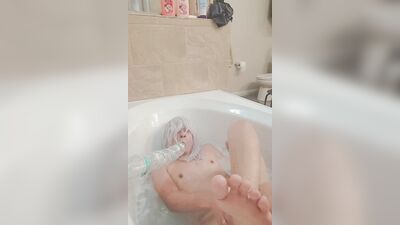 Cyno Solo Bubble Bath Goodness
