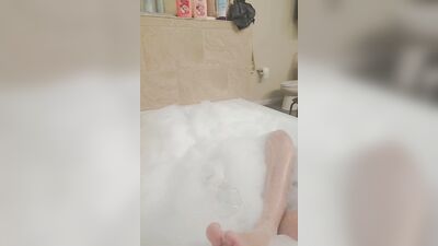 Cyno Solo Bubble Bath Goodness