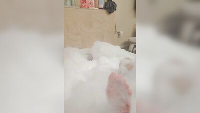 Cyno Solo Bubble Bath Goodness