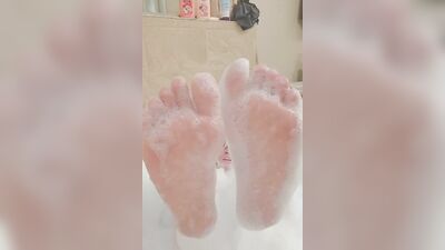 Cyno Solo Bubble Bath Goodness