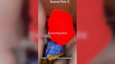 Hardcore cum explosion. - sweetpebx