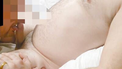 Condensed Multiorgasm Blowjob