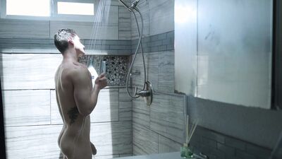 Hot Jocks Get Into Fight That Turns To Rough Gay Sex - DisruptiveFilms