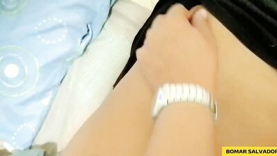 My Friend's First Time Tasting a Cock
