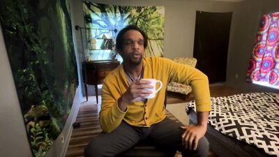 Meditation: Trying New Things (Not Guided)