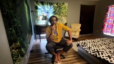 Meditation: Trying New Things (Not Guided)