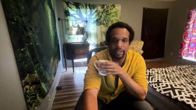 Meditation: Trying New Things (Not Guided)