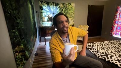 Meditation: Trying New Things (Not Guided)