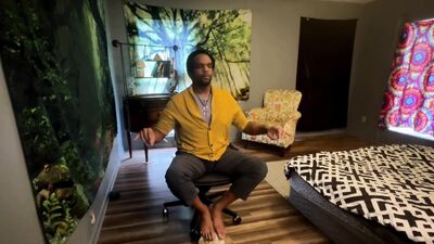Meditation: Trying New Things (Not Guided)