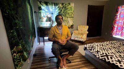 Meditation: Trying New Things (Not Guided)