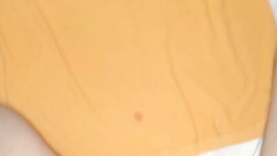 Boy Jerking off Today