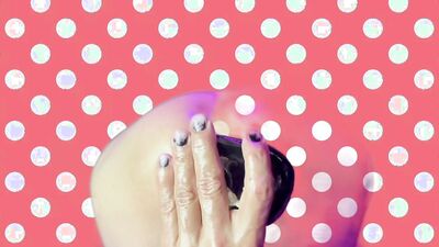 LInes and dots
