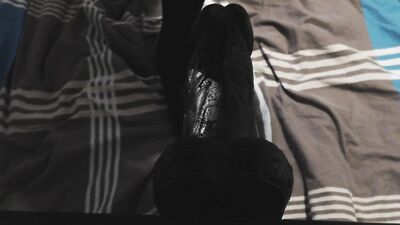 Me, Alone Again Part 1