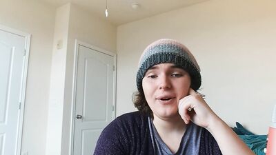 femboy talks about life & sex | The Horny Podcast Episode 8