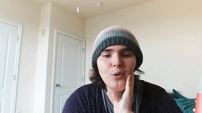 femboy talks about life & sex | The Horny Podcast Episode 8