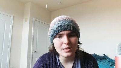 femboy talks about life & sex | The Horny Podcast Episode 8