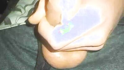 Best beautiful penis hot young man masturbating alone in his room