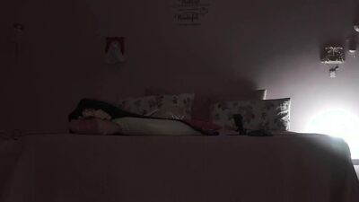 AT HALLOWEEN CUMSHOT | TONIGHT I'M COMING TO CUM IN YOUR MOUTH (ITALIAN) - START OPEN YOUR MOUTH