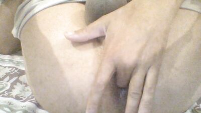 pakistani desi boy fisting asshole bottle