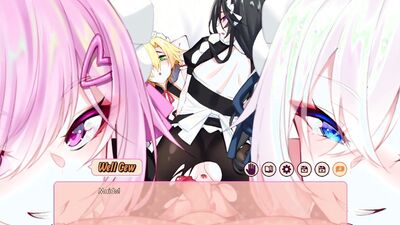 Hentai Femboy Harem (New 2024) Reaction