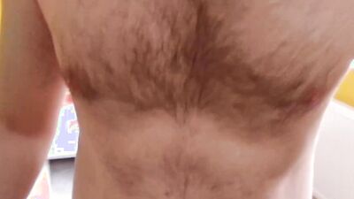 Anal Machine Video #39