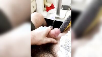 Kevy 69's Another day Another Orgasm