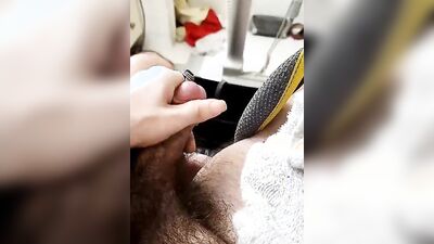 Kevy 69's Another day Another Orgasm