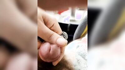 Kevy 69's Another day Another Orgasm