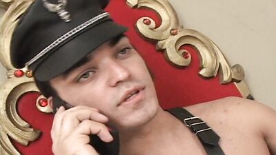 Submissive and fucked - no condom