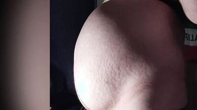 Party Balloon - Belly Inflation