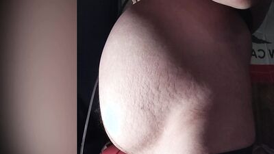 Party Balloon - Belly Inflation