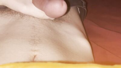Teasing & Jerking Myself Till I Cum