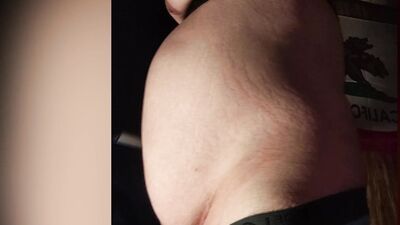 Nicely Tight - Belly Inflation