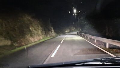 Eu comprei uma bomba peniana! Experimentei dentro do carro, no fim do vídeo, recebi uma chamada!