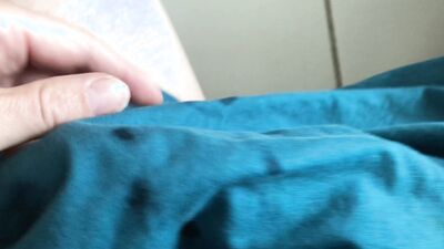 Pissing cock