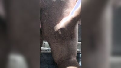 New Prostate Massager and Jerking Off With Dirty Talk