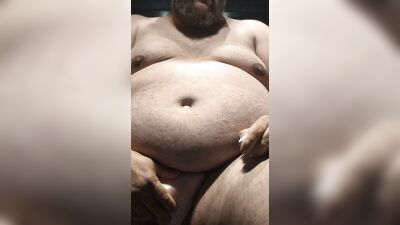 New Prostate Massager and Jerking Off With Dirty Talk