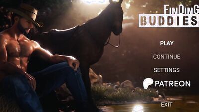 Finding Buddies 2