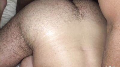 Fucking and Breeding a Fan