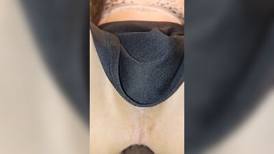 Can I Ride Your Cock?