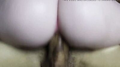 i continued to fuck her in her narrow ass and then cum powerfully inside