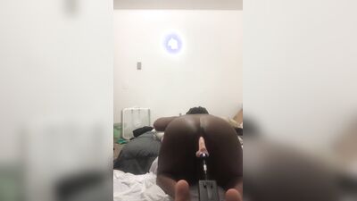 Thick and juicy Full video on OF